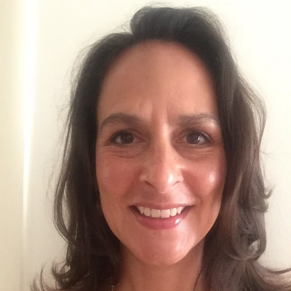 Meet your Posher, Kristin